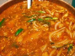 -觅山云南菜(泊富ICITY店)