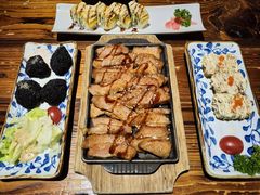 -小川洋风料理(街道口店)