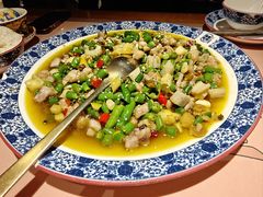 -杨记隆府重庆江湖菜(大悦城店)