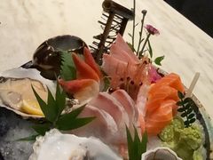 -月下料理(楷林IFC店)