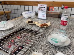 -震海贝烤贝·民俗特色店(延吉总店)