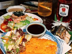 -鸟泉居酒屋·烧鸟·酒馆(百子湾店)
