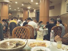 大堂-庐州太太(南七里店)