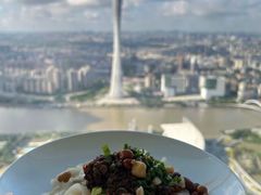 -广州四季酒店