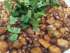 -胖子菜馆(隆昌路店)