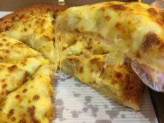 -尊宝比萨(科华店)