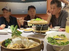 -桂满陇·手作小笼包&江南叫花鸡(中山公园店)