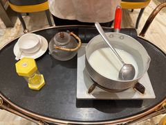 -香港龙凤楼(陆家嘴中心店)