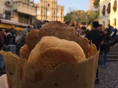 -大利来记餐厅(大三巴店)