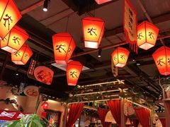 大堂-农耕记·湖南土菜(halo广场店)