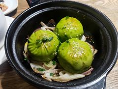 -点点心港式茶餐厅(南京西路店)