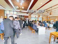 大堂-郭记老汉口热干面