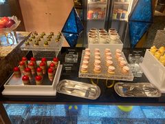 -怡咖啡海鲜自助餐厅(浦东香格里拉店)