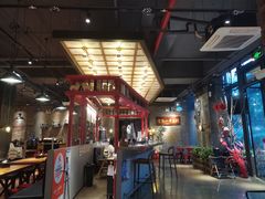 -金陵一哥龙虾(水木秦淮店)