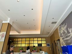 -梅利汴京烤鸭•开封豫菜地标店(晋安路店)