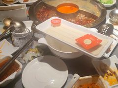 -竹犇番茄火锅(长风街店)