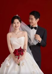 -拾尚映画·STUDIO婚纱摄影(中关村店)