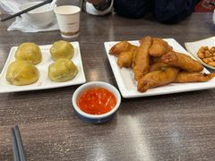 -海坛特色小吃·只做平潭特色菜(平潭店)