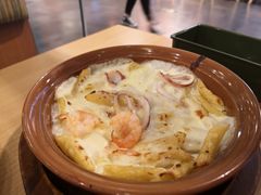 -萨莉亚意式餐厅(苏州泉屋店)