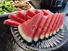 -海鲜烧烤