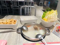 -千味涮·健康火锅(会展连城新天地店)
