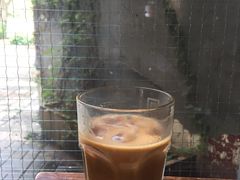 -来回·咖啡(天河南店)