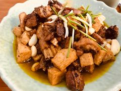 -龙大哥辣子鸡(双龙店)