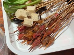 -乐山串串香老火锅(鼓楼店)