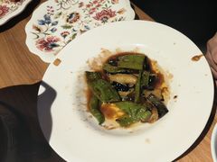 -胖老汉椒麻鸡清真新疆菜(西御街店)