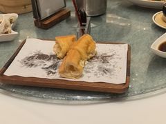 -喜宴又一村·粤菜·茶点·海鲜(壹方天地店)