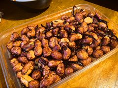 -聚合鑫东北熏酱熟食麻辣面(长阳店)