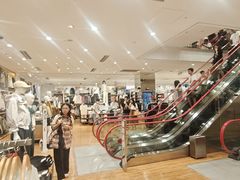 -优衣库(深圳万象天地旗舰店)