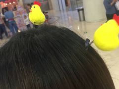 -茉沏(繁花中心店)