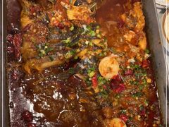 -鱼酷活鱼烤鱼(南京水游城店)