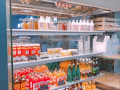 零售区-Green Option(官舍店)