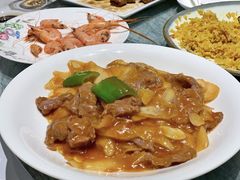 -花城苑广府菜(侨鑫店)