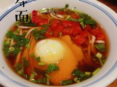 -北京老铺烤鸭(西稍门店)
