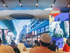 -上海外滩茂悦大酒店