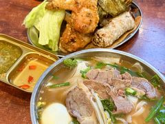 -海安安越南粉(丹竹頭店)