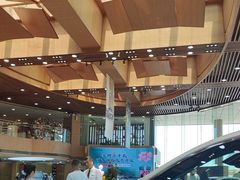 -大连中升雷克萨斯(华北路店)