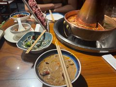 -鑫隆四季涮肉(八角畅游店)