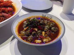 -钳小柒·小龙虾蓝龙王烧烤夜宵(长寿路店)