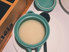 汤-HELLO MUSAE 拾光缪斯餐厅·纯正希腊风味(苏州中心店)