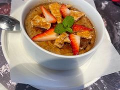 -Margherita雏菊意大利餐厅(雅颂庭购物中心店)