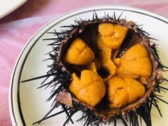 -宾朋海鲜饭庄(兴海路店)