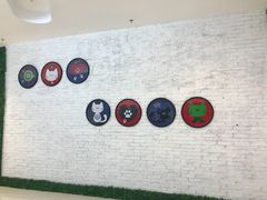 -藏猫猫咖啡主题馆(中央大道店)