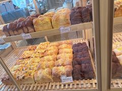 -崎本的店·专业酵种吐司(无锡万象汇店)