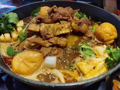 -牛腩之旅·牛腩牛杂煲(光启城美食城店)