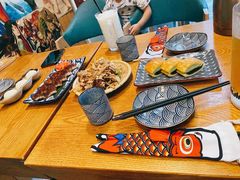 -一道浪居酒屋