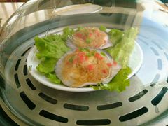 -港畔赶海蒸汽海鲜烧烤自助(仙螺岛店)